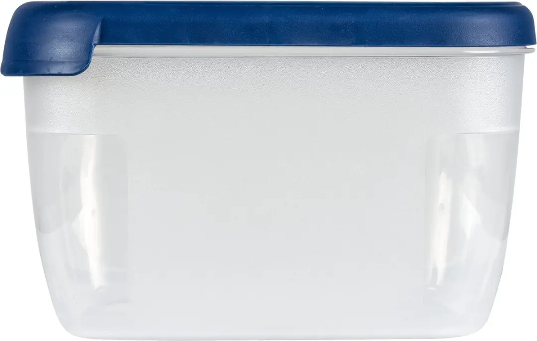 Curver Grand Chef Eco Vershoudbakje 0,75L - Transparant