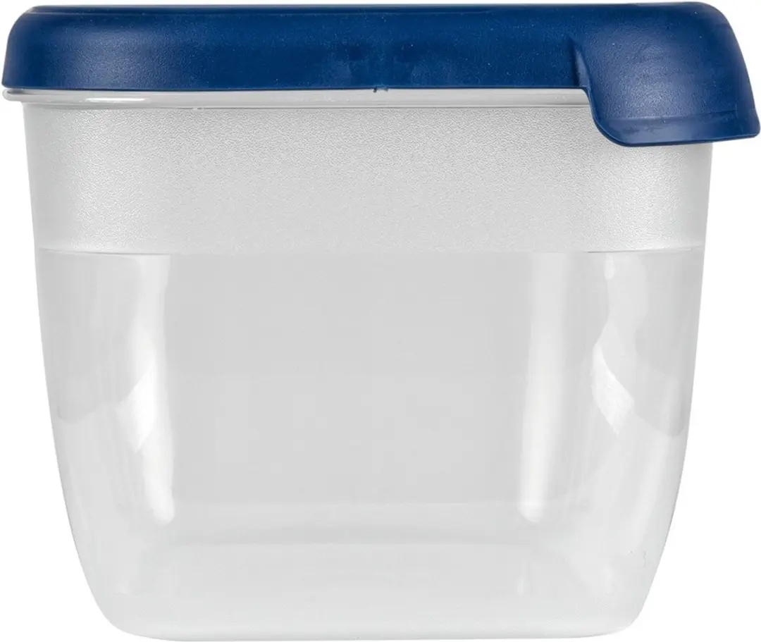 Curver Grand Chef Eco Vershoudbakje 0,75L - Transparant
