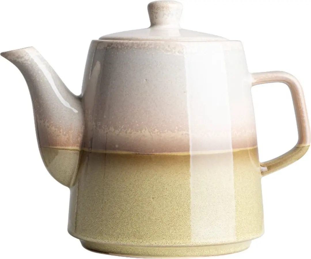 Gusta Theepot Retro 1L