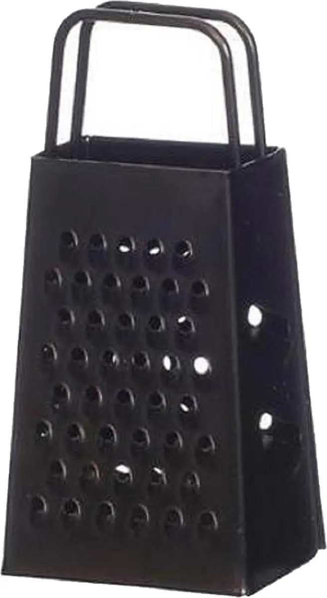 Ideas 4 Seasons Mini Keukenrasp Nootmuskaat