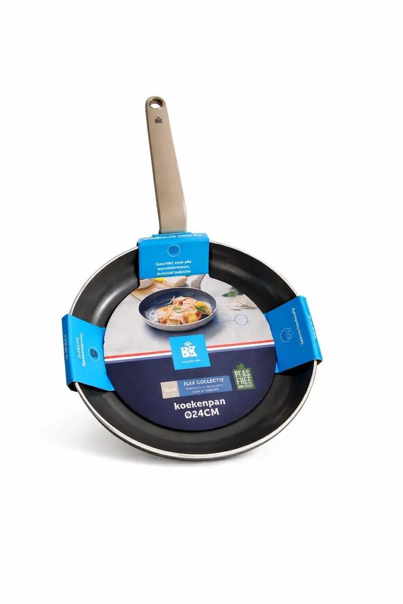 BK Flex Koekenpan 24cm