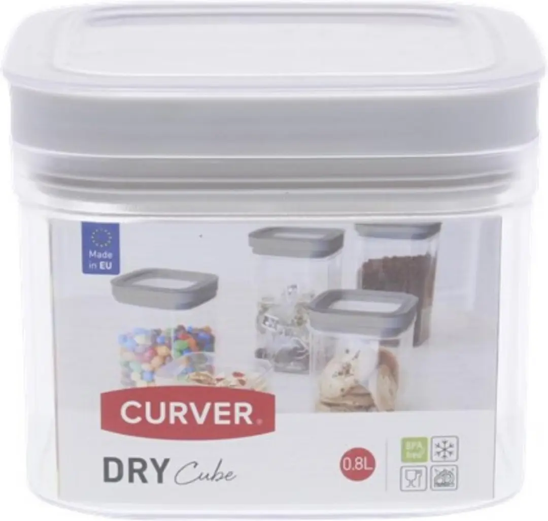 Curver Vershouddoos 0.8L