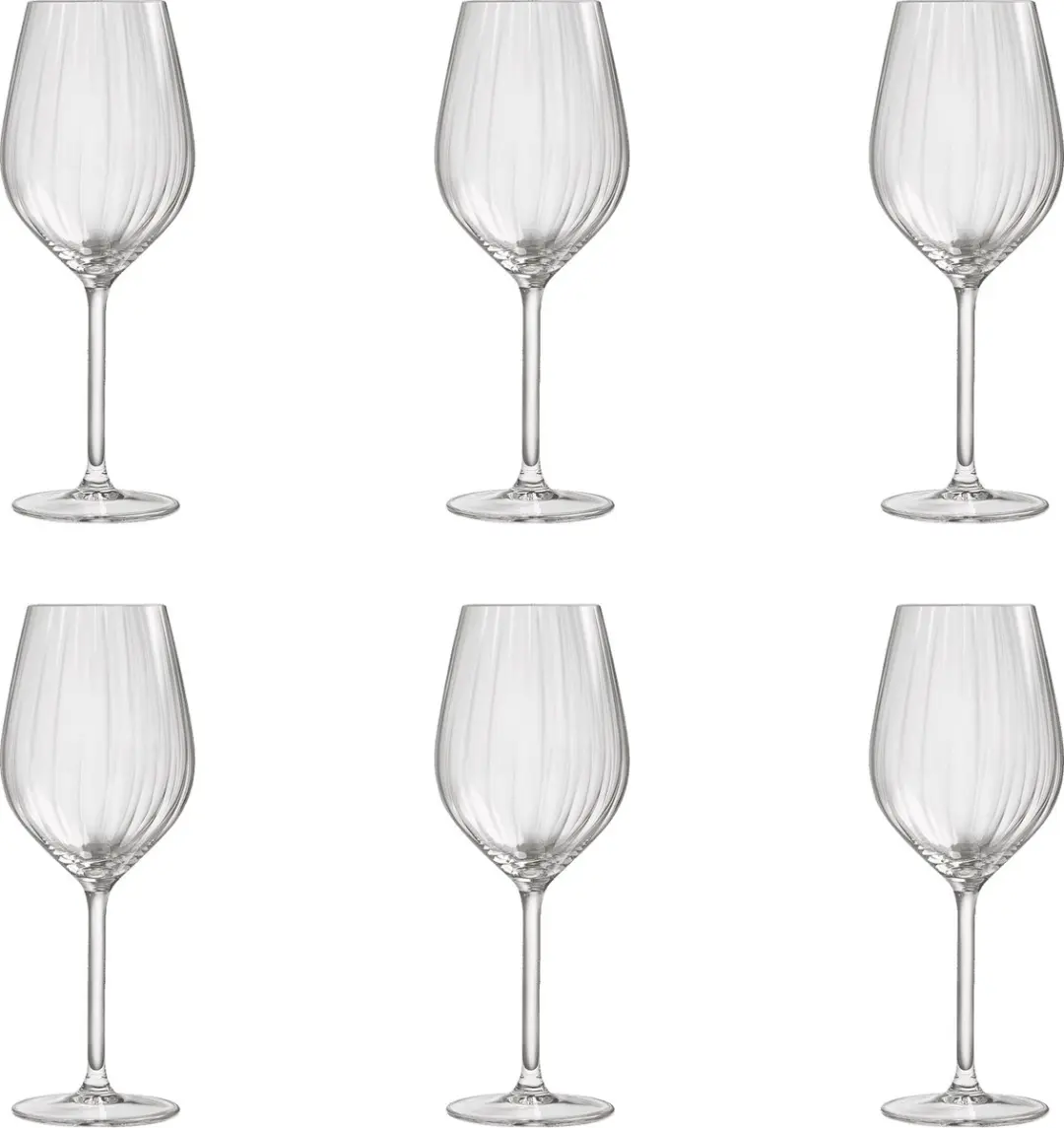 Royal Leerdam Adora Wijnglas 50cl - 6 Stuks