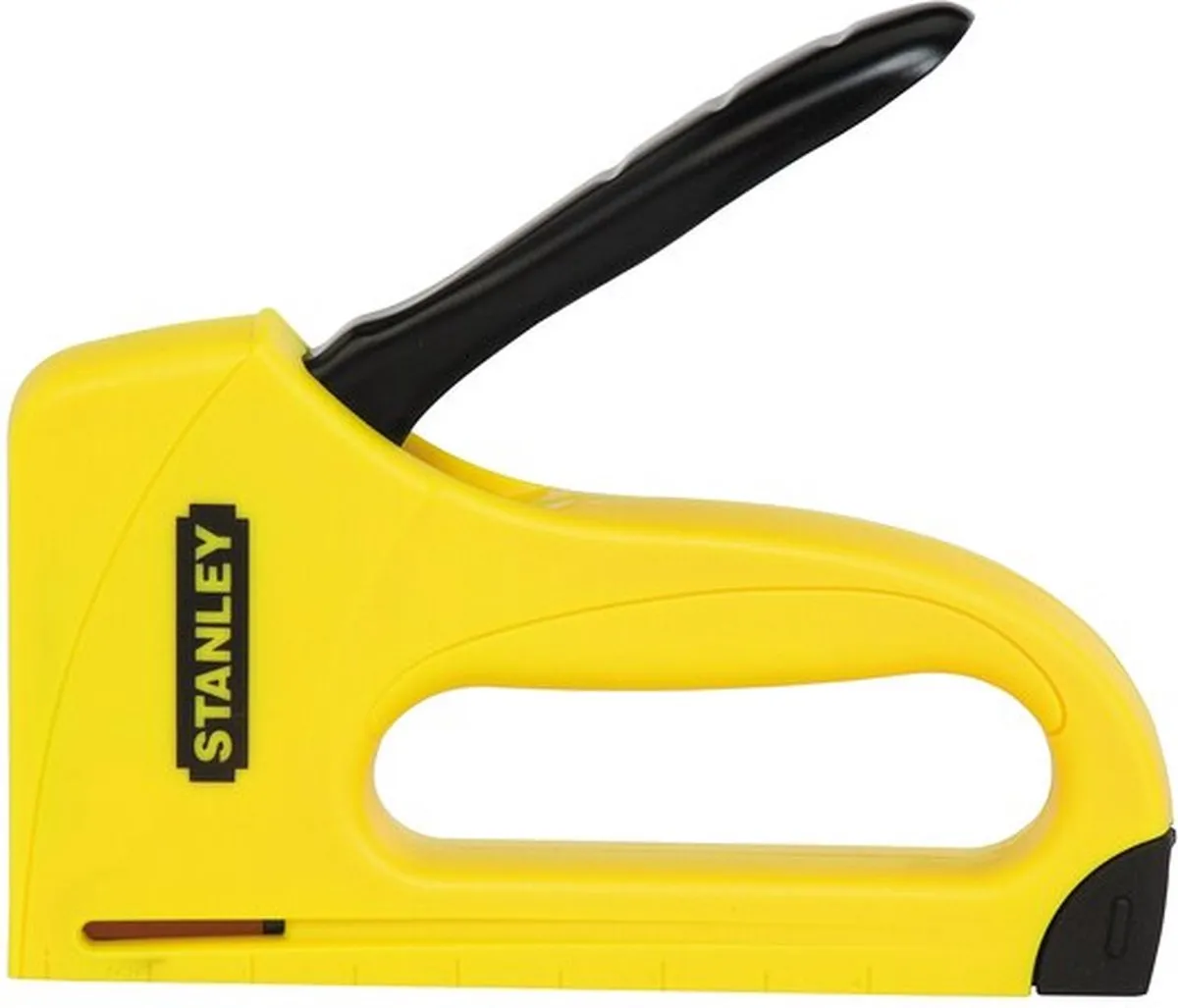 Stanley Junior Handtacker 6-TR35 - 1 Stuk