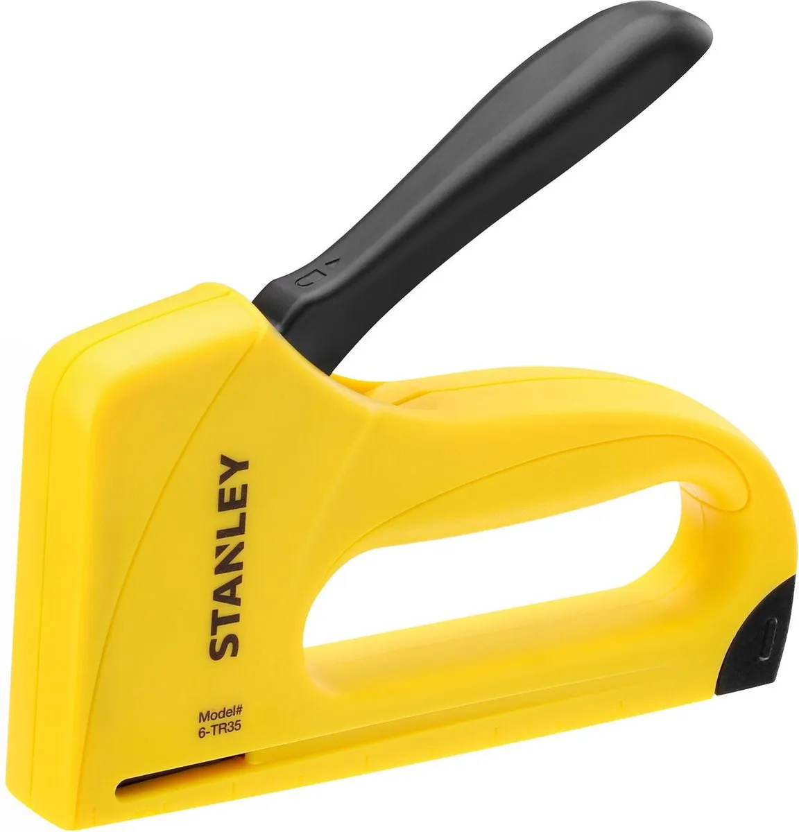 Stanley Junior Handtacker 6-TR35 - 1 Stuk - afbeelding 6 van 6