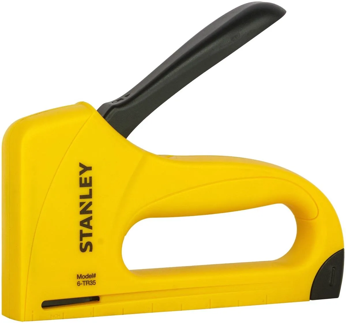 Stanley Junior Handtacker 6-TR35 - 1 Stuk