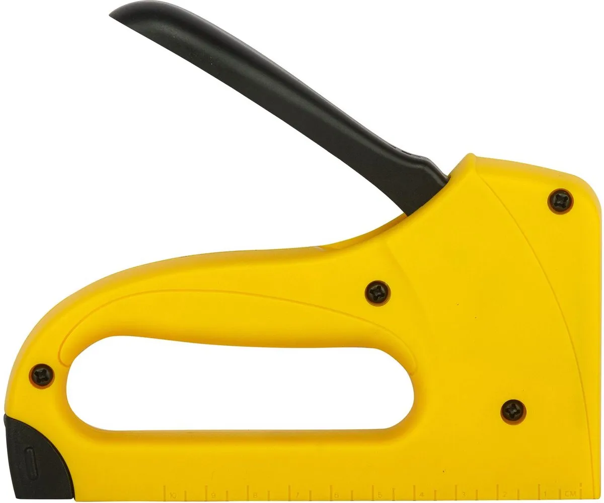 Stanley Junior Handtacker 6-TR35 - 1 Stuk