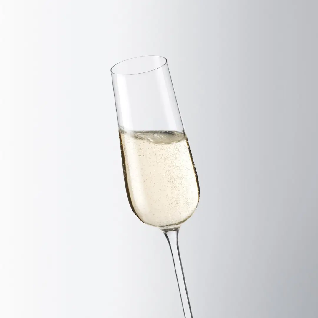 Leonardo Tivoli Champagneglas 210ml - Set van 6