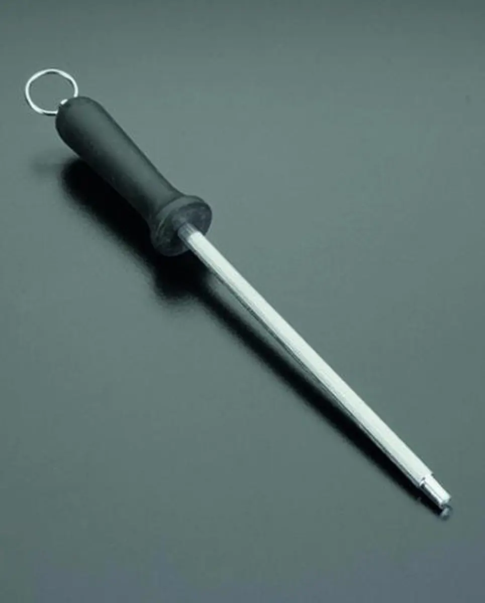Metaltex Messenslijper 25cm RVS - Chroom