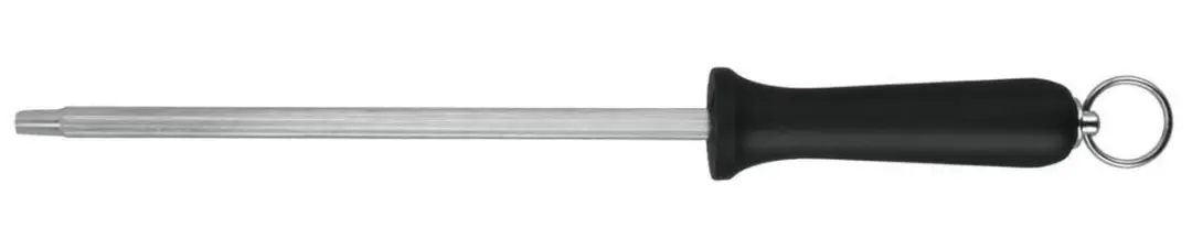 Metaltex Messenslijper 25cm RVS - Chroom