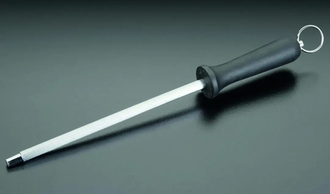 Metaltex Messenslijper 25cm RVS - Chroom