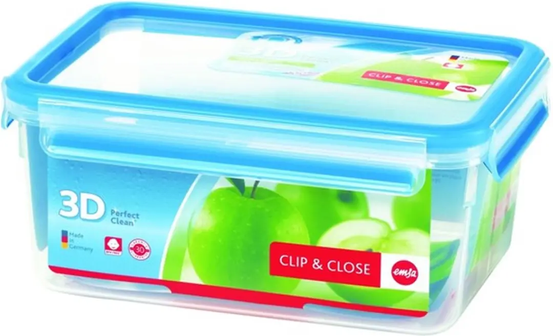 Emsa Clip & Close Vershouddoos 2,3L