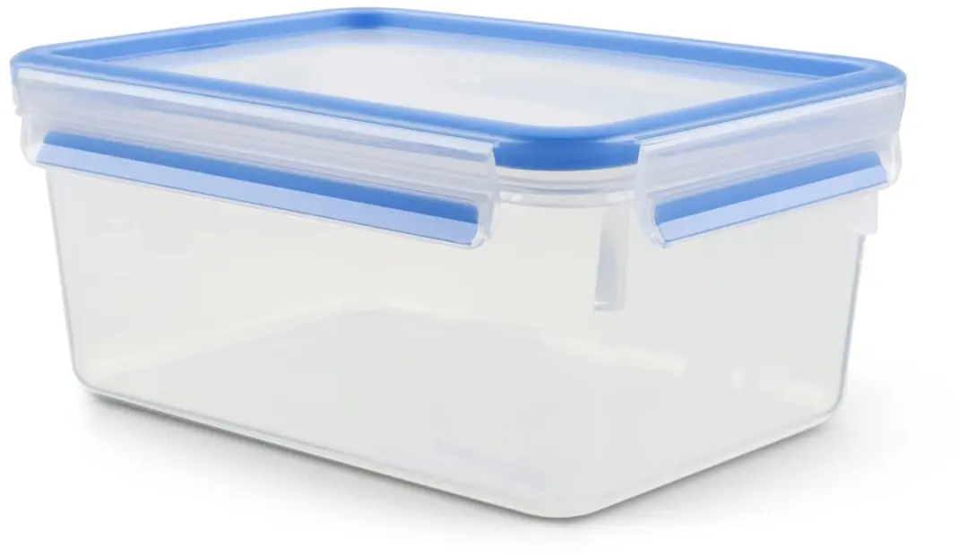 Emsa Clip & Close Vershouddoos 2,3L - 6 Stuks
