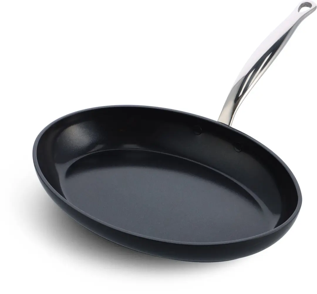 GreenPan Barcelona Pro CC005339-001 Vispan - 33x23cm - Ovaal