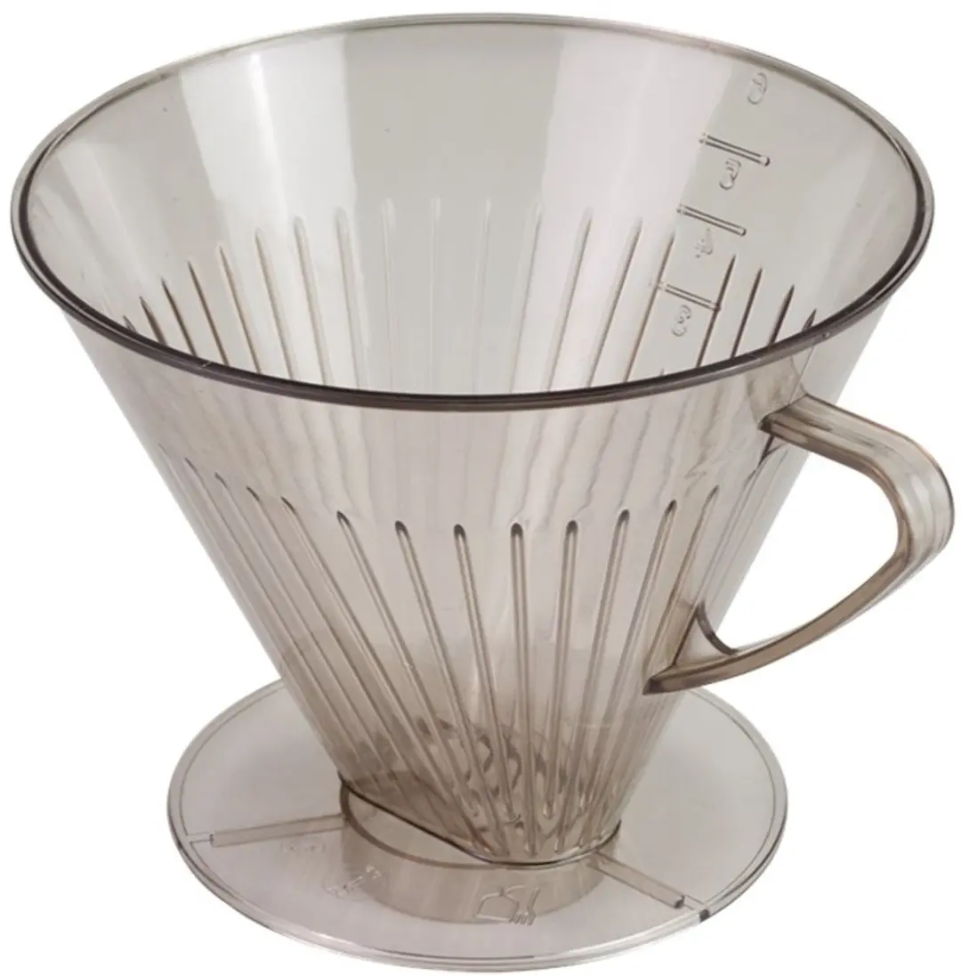 Metaltex Koffiefilter 6 Stuks