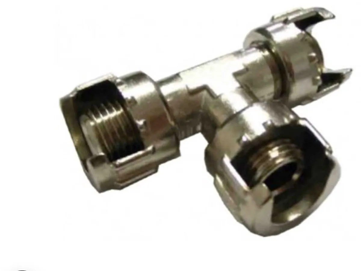Stanley T-Joint 6x11 Type 156127XSTN
