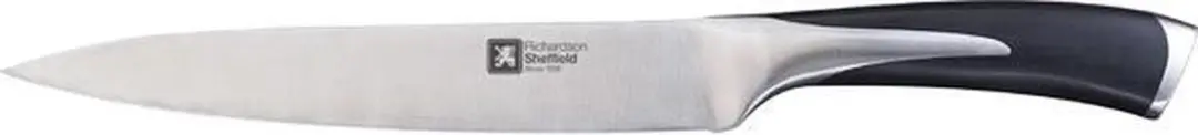 Richardson Sheffield Kyu Vleesmes - Zwart