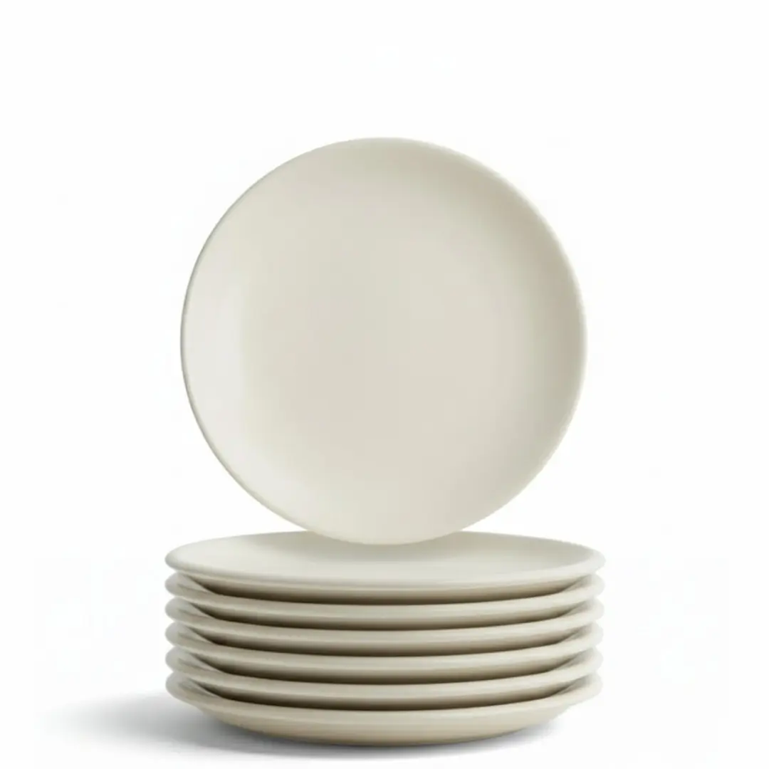 Royal Boch Kitchen Petit Four Bord 11cm