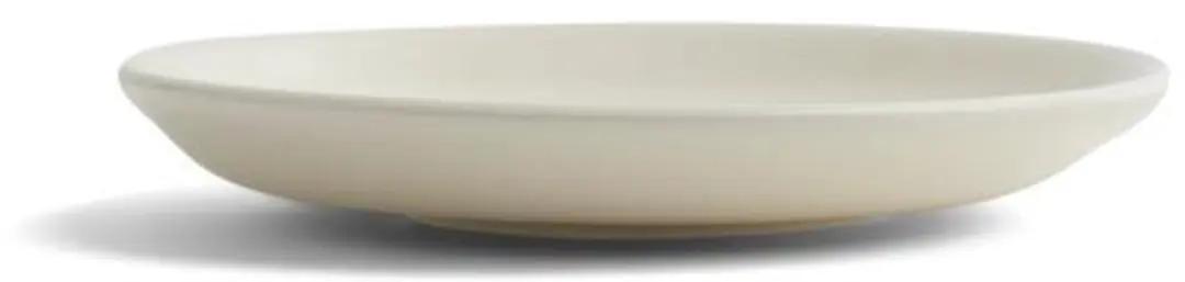 Royal Boch Kitchen Petit Four Bord 11cm - Crème - 6 Stuks