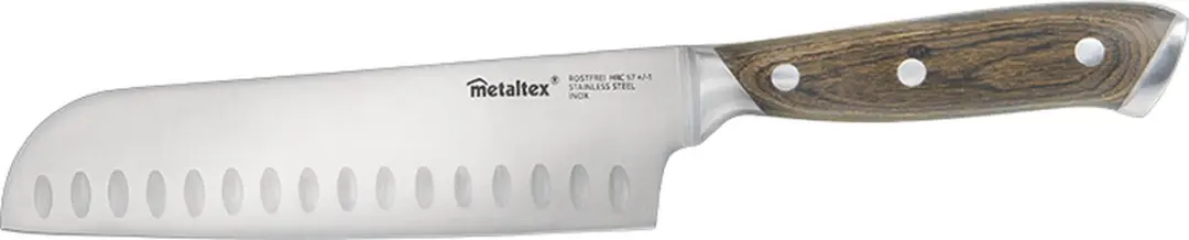 Metaltex Heritage Santokumes 32cm