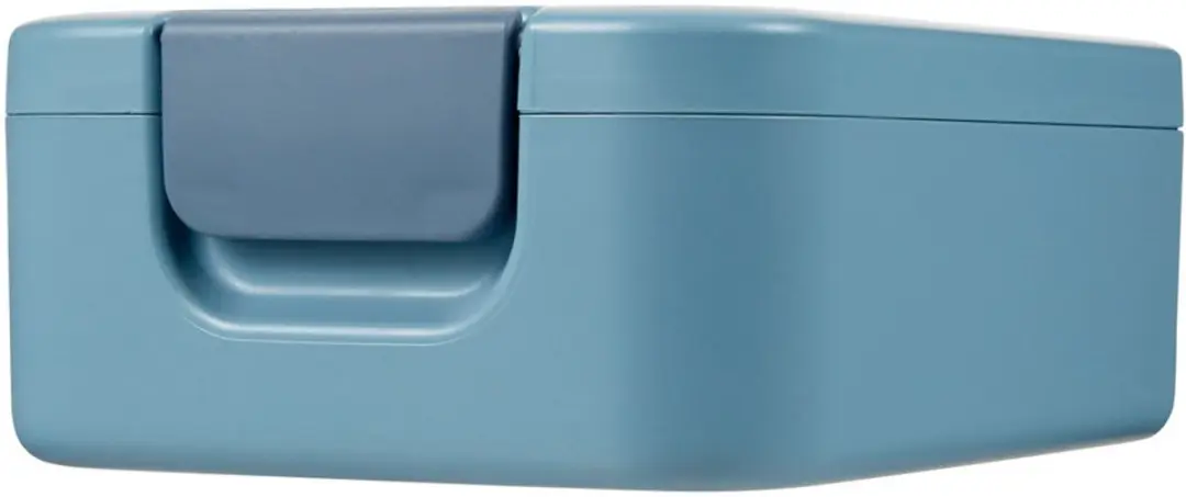 Sunware Sigma Home Food to Go Pinguïn Lunchset - Blauw