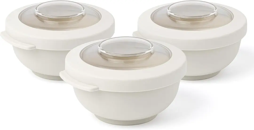 Amuse Tylla Oat Snackbox Set 3x200ml