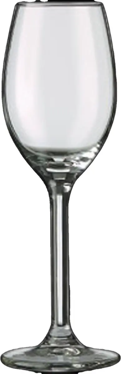 Royal Leerdam Esprit Port/Sherryglazen 140ml - 6 Stuks