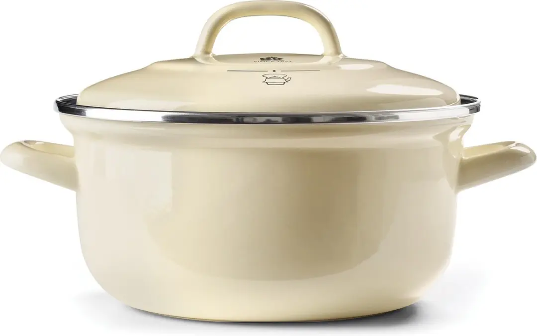 BK Indigo Stoofpot