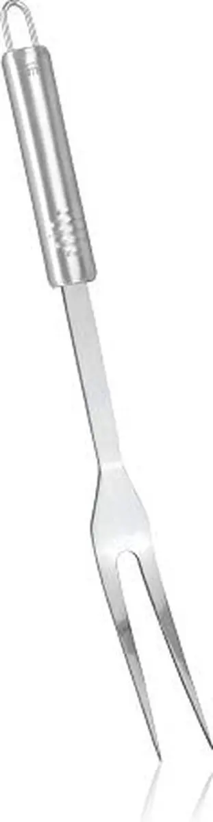 Metaltex Imperial Collectie Vleesvork 32cm RVS