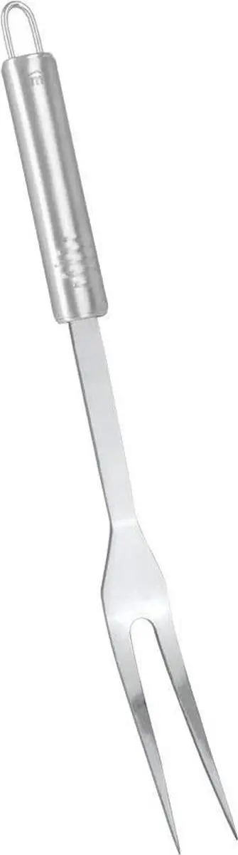 Metaltex Imperial Collectie Vleesvork 32cm RVS