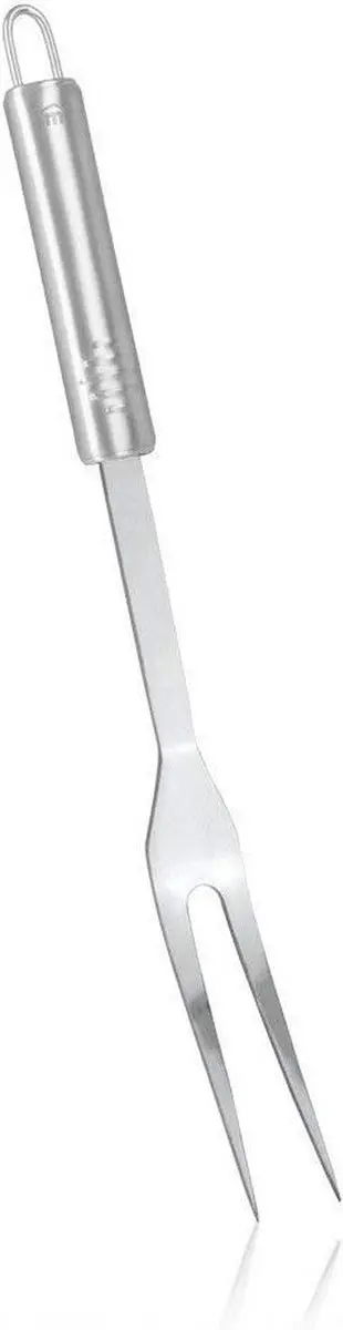 Metaltex Imperial Collectie Vleesvork 32cm RVS