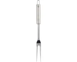 Metaltex Imperial Collectie Vleesvork 32cm RVS