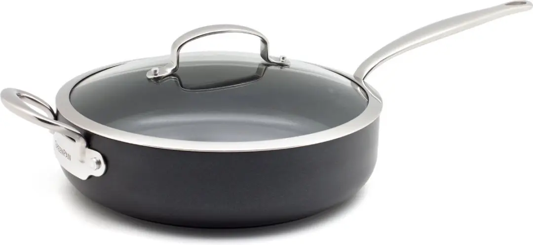GreenPan Barcelona Infinity Pro Stoofpan 4.2L