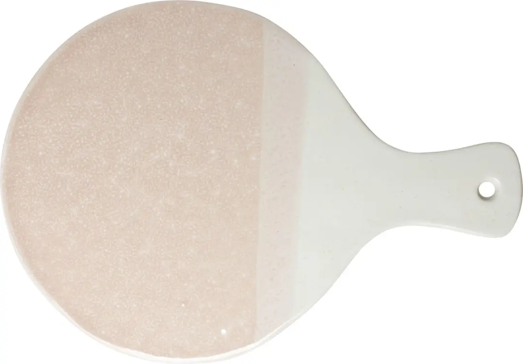 Serveerplateau 36x25cm Roze