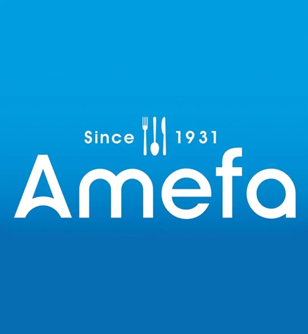 Amefa Livorno Theelepel - Roestvrij Staal 18/0