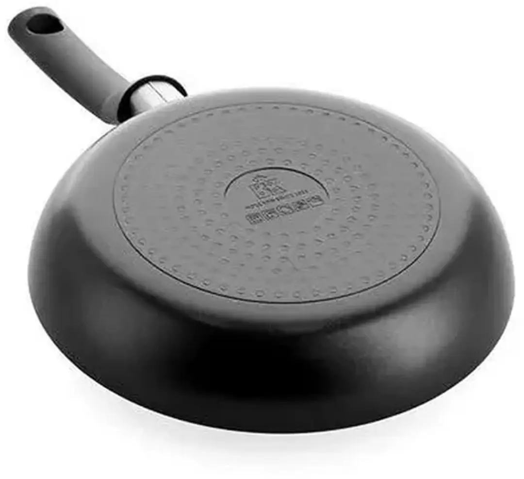 BK Easy Basic Keramische Koekenpan 28cm - Zwart
