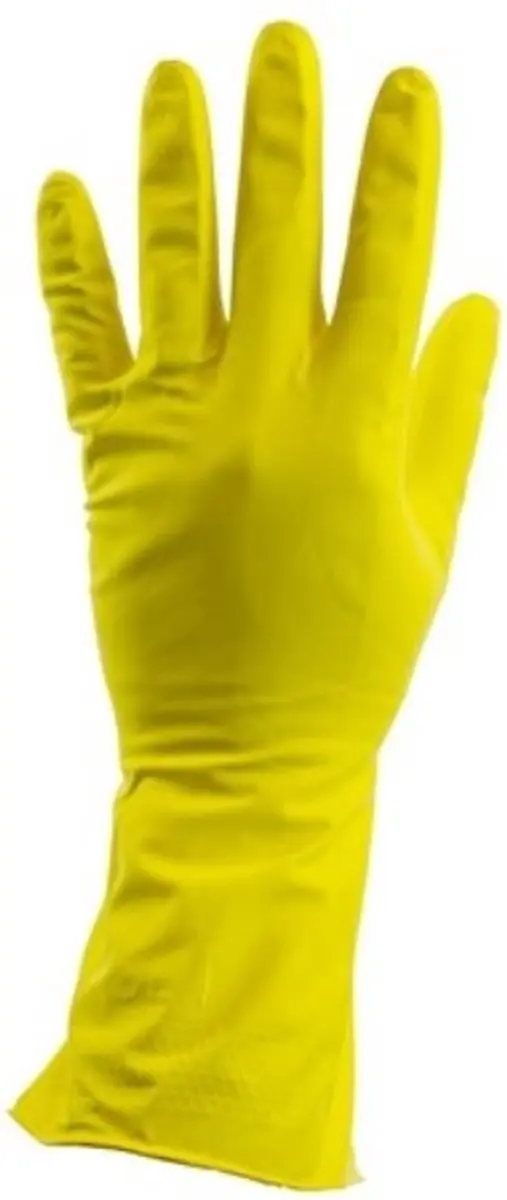 Huishoudhandschoenen Maat L