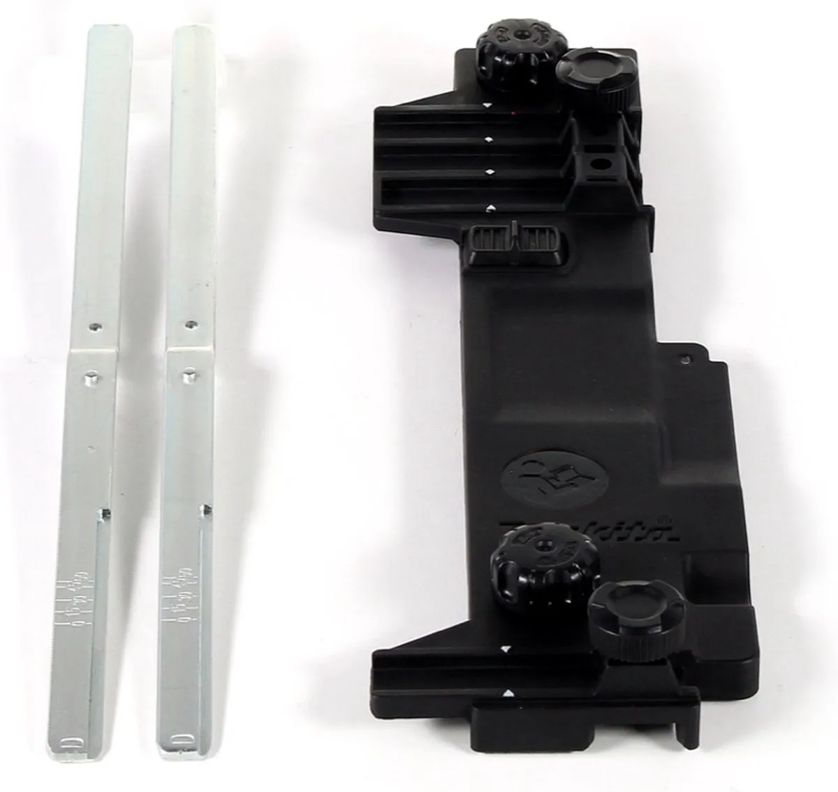 Makita DHS680 Geleiderail Adapter Set - afbeelding 6 van 6