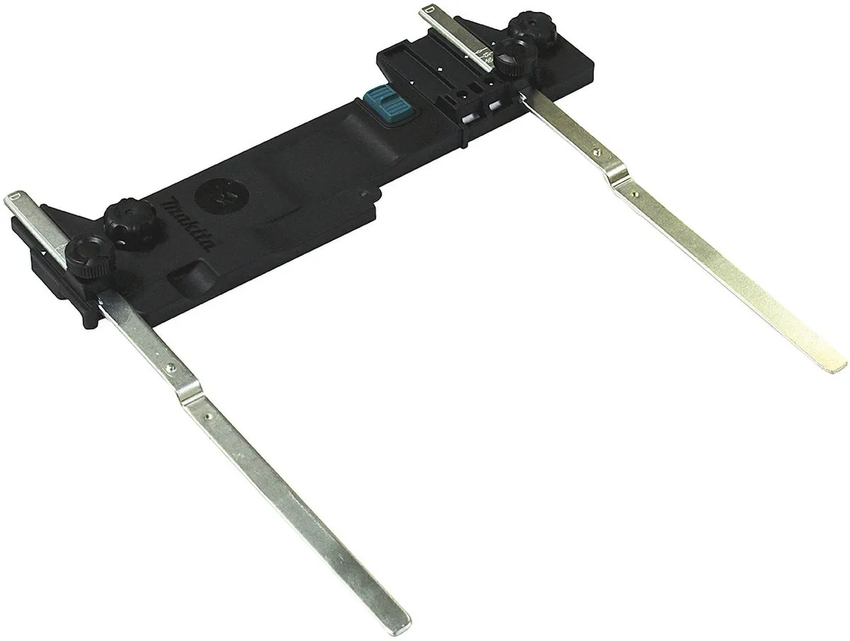 Makita DHS680 Geleiderail Adapter Set