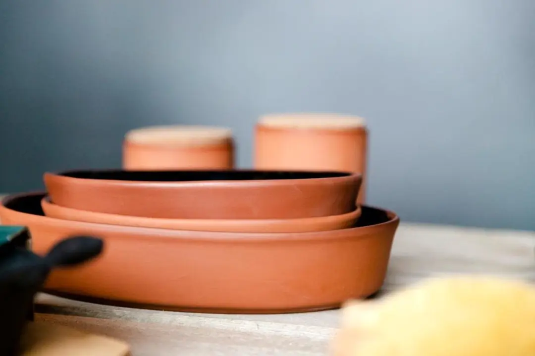 Gusta Ovenschaal 01177760 - 29,3x20x5,5cm