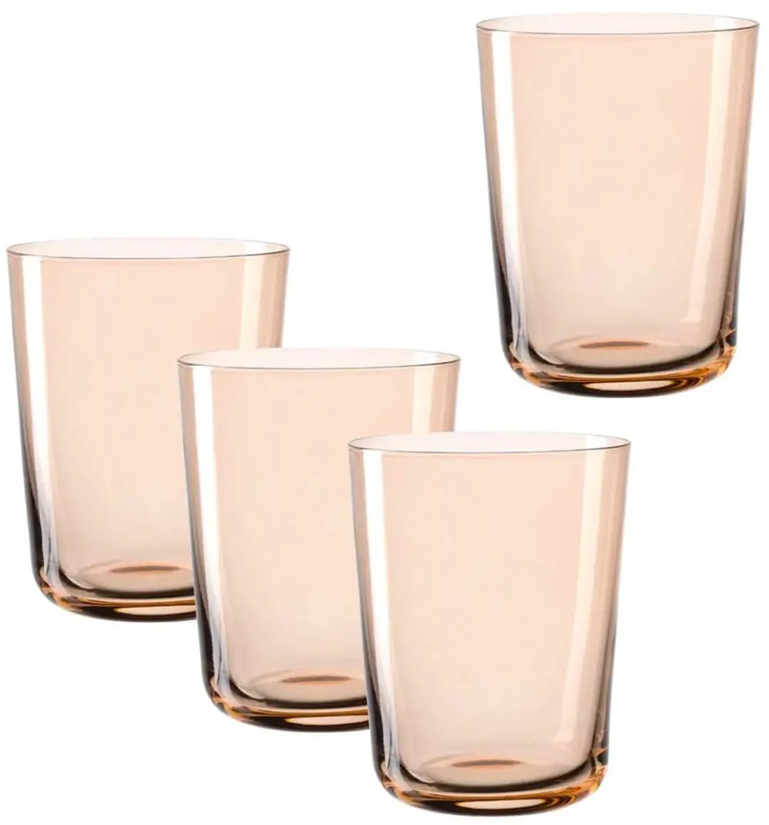 Leonardo LEGGERO Glas 330ml Cachi