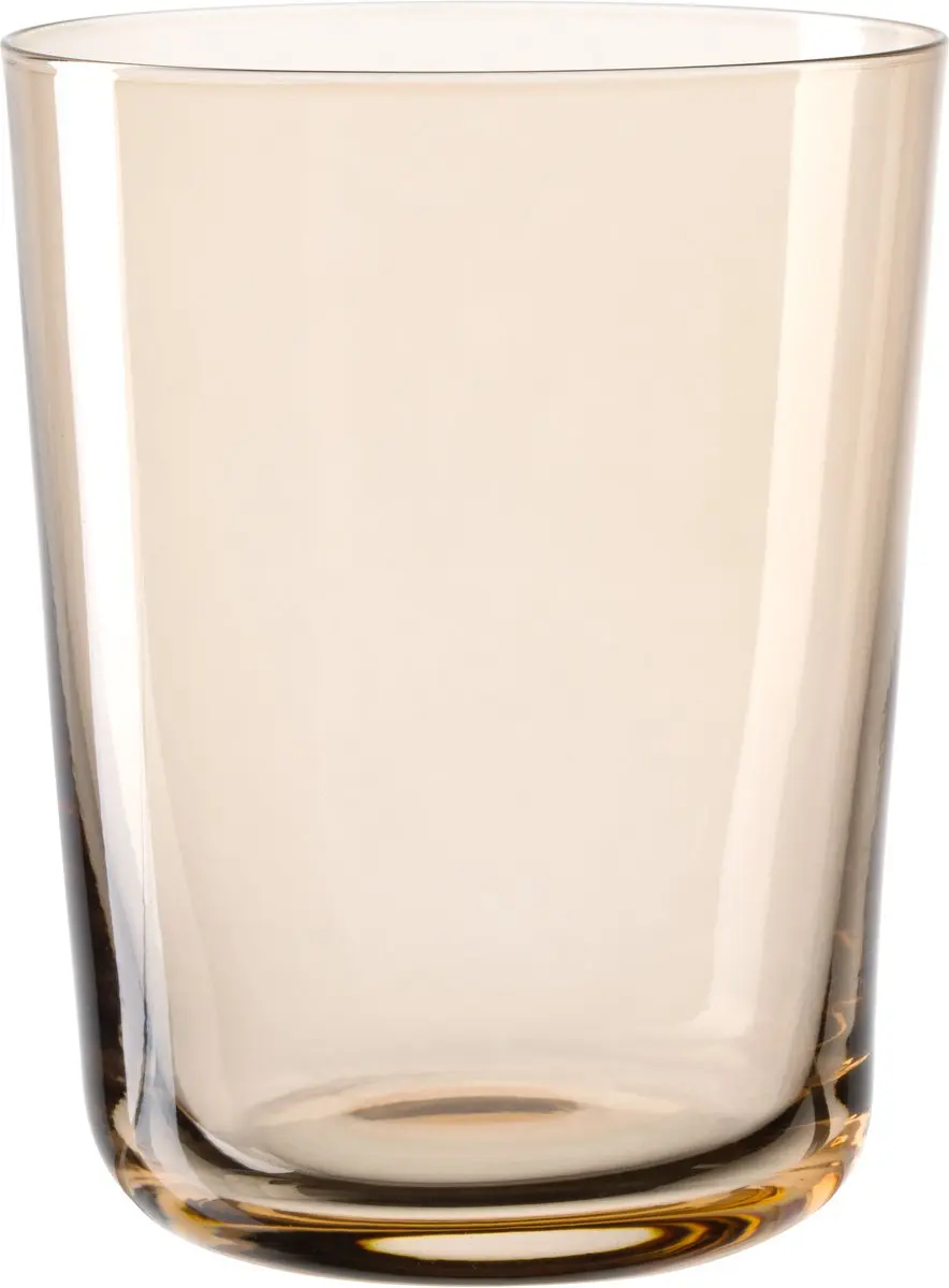 Leonardo LEGGERO Glas 330ml Cachi - Set van 4 - afbeelding 6 van 6