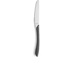 Amefa Eclat Matt Slate Grijs Bestekset 24-delig - 6 Personen