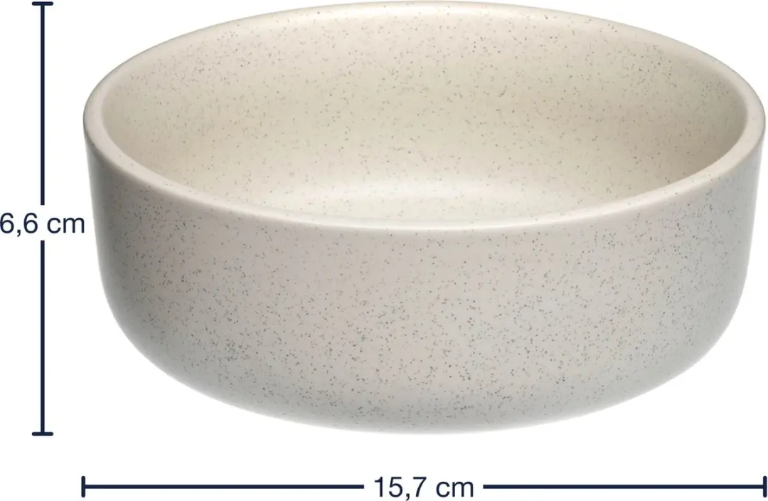 Leonardo Roma Serviesset 6-delig - Beige