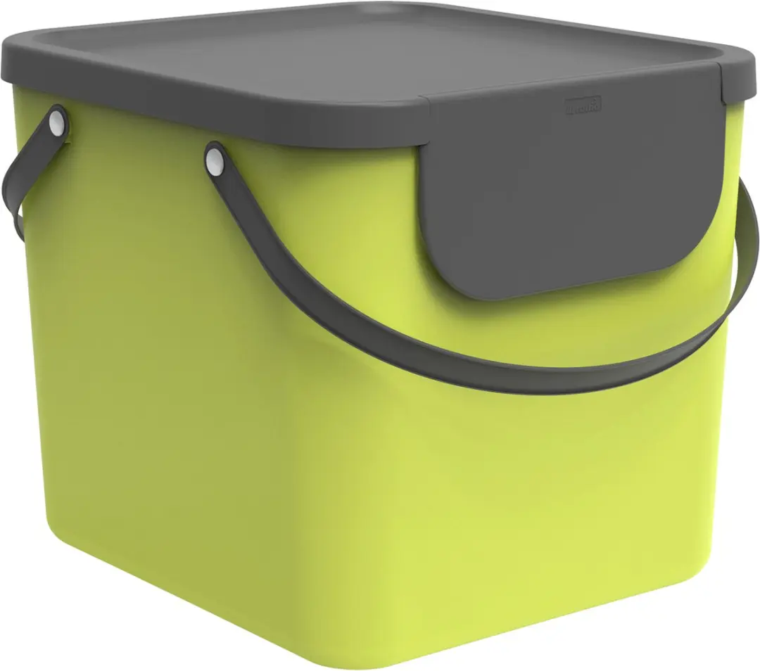 Rotho Albula Afvalscheider 40L