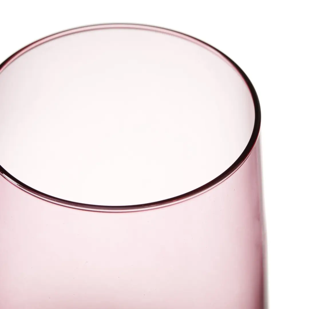 Leonardo SORA Longdrinkglas 390ml - Set van 6 - Multi