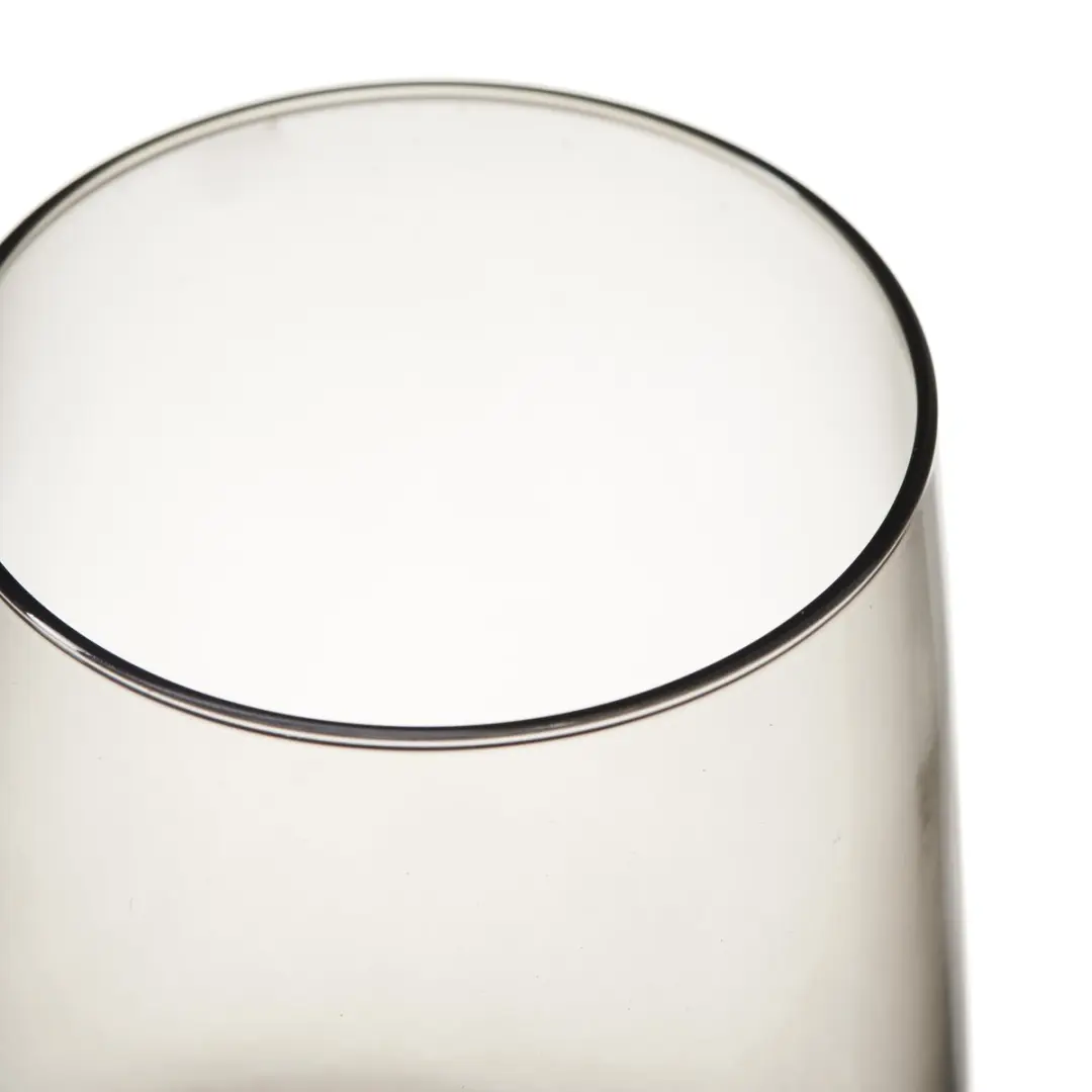 Leonardo SORA Longdrinkglas 390ml - Set van 6 - Multi