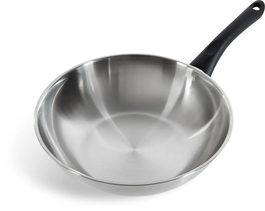 BK Bold Wokpan 28cm