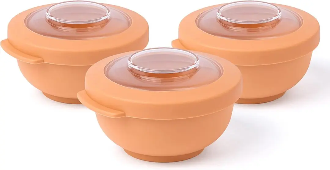 Amuse Tylla Peach Snackbox