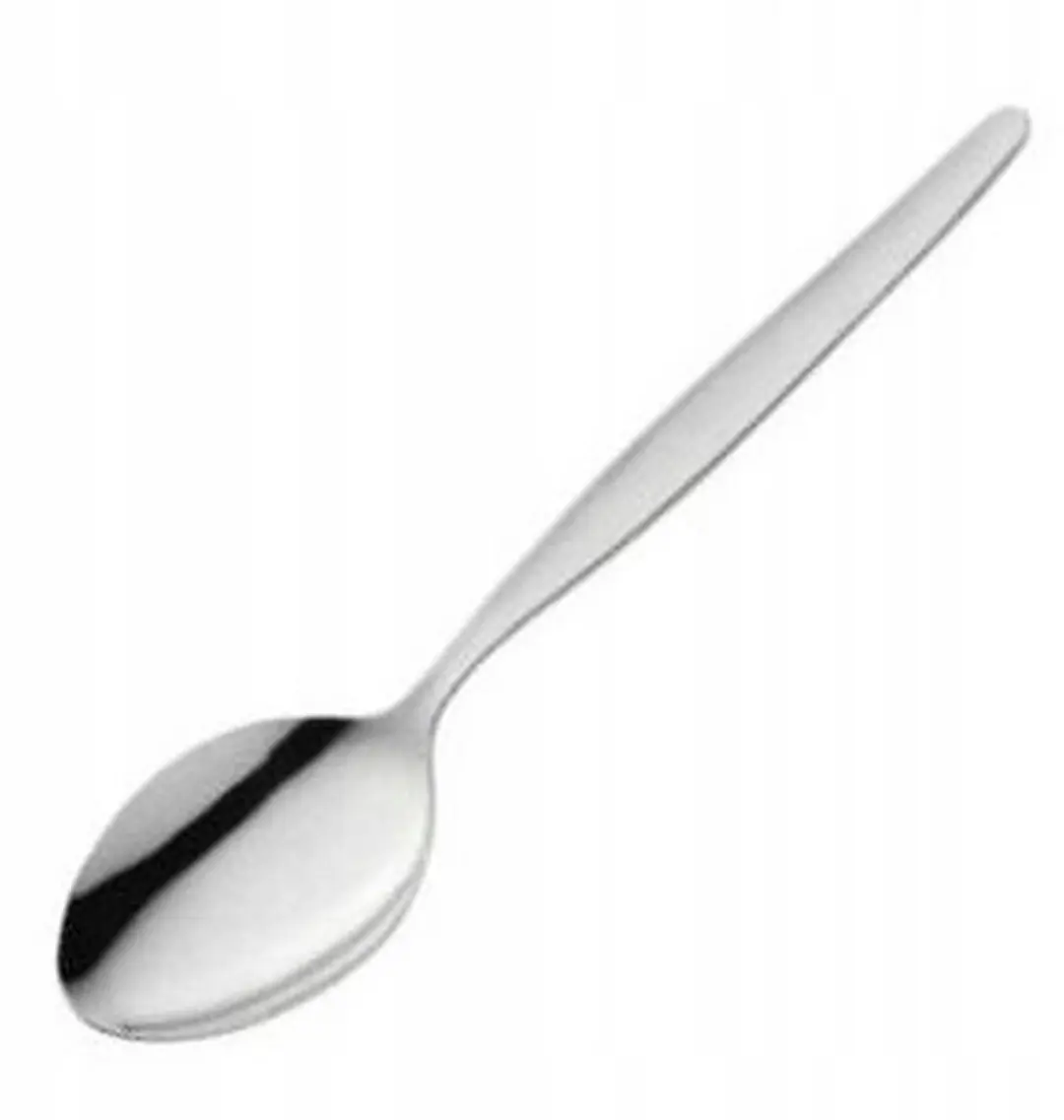 Amefa Scandinave Koffielepel 11,4cm
